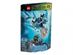 LEGO® Bionicle Akida Kreatur des Wassers 71302 erschienen in 2016 - Bild: 2