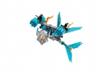 LEGO® Bionicle Akida Kreatur des Wassers 71302 erschienen in 2016 - Bild: 3