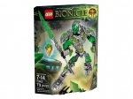 LEGO® Bionicle Lewa Vereiniger des Dschungels 71305 erschienen in 2016 - Bild: 2