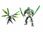 LEGO® Bionicle Lewa Vereiniger des Dschungels 71305 erschienen in 2016 - Bild: 3