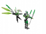 LEGO® Bionicle Lewa Uniter of Jungle 71305 released in 2016 - Image: 4