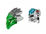 LEGO® Bionicle Lewa Uniter of Jungle 71305 released in 2016 - Image: 7