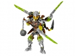 LEGO® Bionicle Pohatu Vereiniger des Steins 71306 erschienen in 2016 - Bild: 4