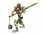 LEGO® Bionicle Pohatu Vereiniger des Steins 71306 erschienen in 2016 - Bild: 5