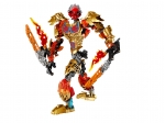 LEGO® Bionicle Tahu Vereiniger des Feuers 71308 erschienen in 2016 - Bild: 3