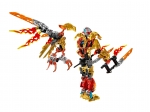 LEGO® Bionicle Tahu Vereiniger des Feuers 71308 erschienen in 2016 - Bild: 5