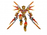 LEGO® Bionicle Tahu Vereiniger des Feuers 71308 erschienen in 2016 - Bild: 6