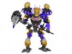 LEGO® Bionicle Onua Vereiniger der Erde 71309 erschienen in 2016 - Bild: 6