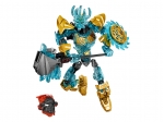 LEGO® Bionicle Ekimu the Mask Maker 71312 released in 2016 - Image: 3