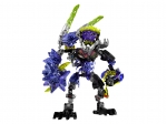 LEGO® Bionicle Quake Beast 71315 released in 2016 - Image: 3