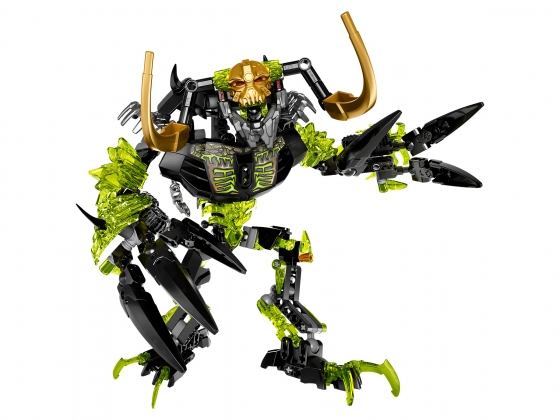 LEGO® Bionicle Umarak der Unheilsbringer 71316 erschienen in 2016 - Bild: 1