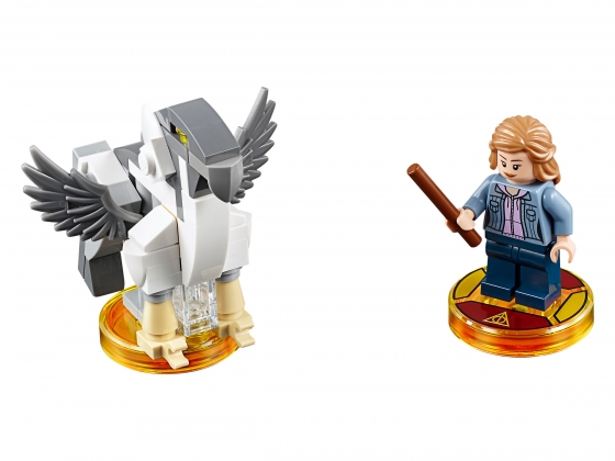 LEGO® Dimensions Harry Potter™ Fun Pack 71348 released in 2017 - Image: 1