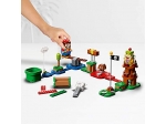 LEGO® Super Mario Abenteuer mit Mario™ – Starterset 71360 erschienen in 2020 - Bild: 4