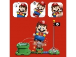 LEGO® Super Mario Adventures with Mario Starter Course 71360 released in 2020 - Image: 5