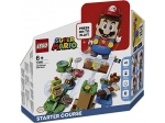 LEGO® Super Mario Adventures with Mario Starter Course 71360 released in 2020 - Image: 10