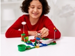 LEGO® Super Mario Character Packs 71361 released in 2020 - Image: 7