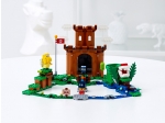 LEGO® Super Mario Guarded Fortress Expansion Set 71362 released in 2020 - Image: 3