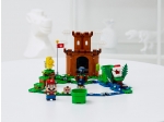 LEGO® Super Mario Guarded Fortress Expansion Set 71362 released in 2020 - Image: 4