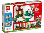 LEGO® Super Mario Guarded Fortress Expansion Set 71362 released in 2020 - Image: 6