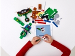 LEGO® Super Mario Bewachte Festung – Erweiterungsset 71362 erschienen in 2020 - Bild: 7