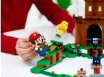LEGO® Super Mario Guarded Fortress Expansion Set 71362 released in 2020 - Image: 9