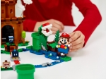 LEGO® Super Mario Bewachte Festung – Erweiterungsset 71362 erschienen in 2020 - Bild: 10