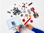 LEGO® Super Mario Wummps Lava-Ärger – Erweiterungsset 71364 erschienen in 2020 - Bild: 7
