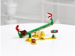 LEGO® Super Mario Piranha-Pflanze-Powerwippe – Erweiterungsset 71365 erschienen in 2020 - Bild: 3