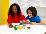LEGO® Super Mario Piranha-Pflanze-Powerwippe – Erweiterungsset 71365 erschienen in 2020 - Bild: 7