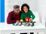 LEGO® Super Mario Toads Schatzsuche – Erweiterungsset 71368 erschienen in 2020 - Bild: 8