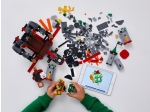 LEGO® Super Mario Bowsers Festung – Erweiterungsset 71369 erschienen in 2020 - Bild: 7