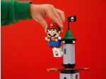 LEGO® Super Mario Bowser's Castle Boss Battle Expansion Set 71369 released in 2020 - Image: 10
