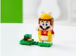LEGO® Super Mario Cat Mario Power-Up Pack 71372 released in 2020 - Image: 9
