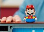 LEGO® Super Mario Nintendo Entertainment System™ 71374 released in 2020 - Image: 18
