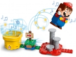 LEGO® Super Mario Master Your Adventure Maker Set 71380 released in 2020 - Image: 12