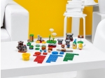 LEGO® Super Mario Baumeister-Set für eigene Abenteuer 71380 erschienen in 2020 - Bild: 17