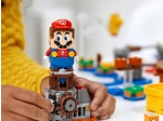 LEGO® Super Mario Master Your Adventure Maker Set 71380 released in 2020 - Image: 18