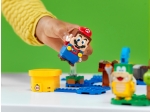 LEGO® Super Mario Baumeister-Set für eigene Abenteuer 71380 erschienen in 2020 - Bild: 19
