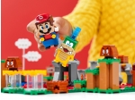 LEGO® Super Mario Master Your Adventure Maker Set 71380 released in 2020 - Image: 20