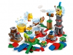 LEGO® Super Mario Master Your Adventure Maker Set 71380 released in 2020 - Image: 3