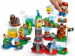 LEGO® Super Mario Master Your Adventure Maker Set 71380 released in 2020 - Image: 8