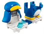 LEGO® Super Mario Penguin Mario Power-Up Pack 71384 released in 2020 - Image: 1