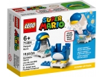LEGO® Super Mario Penguin Mario Power-Up Pack 71384 released in 2020 - Image: 2