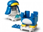 LEGO® Super Mario Pinguin-Mario Anzug 71384 erschienen in 2020 - Bild: 3