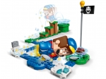LEGO® Super Mario Penguin Mario Power-Up Pack 71384 released in 2020 - Image: 5