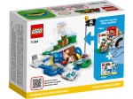 LEGO® Super Mario Penguin Mario Power-Up Pack 71384 released in 2020 - Image: 6