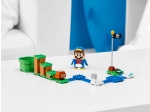 LEGO® Super Mario Penguin Mario Power-Up Pack 71384 released in 2020 - Image: 8