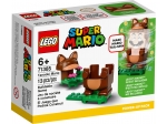 LEGO® Super Mario Tanooki Mario Power-Up Pack 71385 released in 2020 - Image: 2