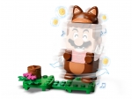 LEGO® Super Mario Tanooki Mario Power-Up Pack 71385 released in 2020 - Image: 4