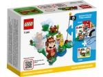 LEGO® Super Mario Tanooki Mario Power-Up Pack 71385 released in 2020 - Image: 6